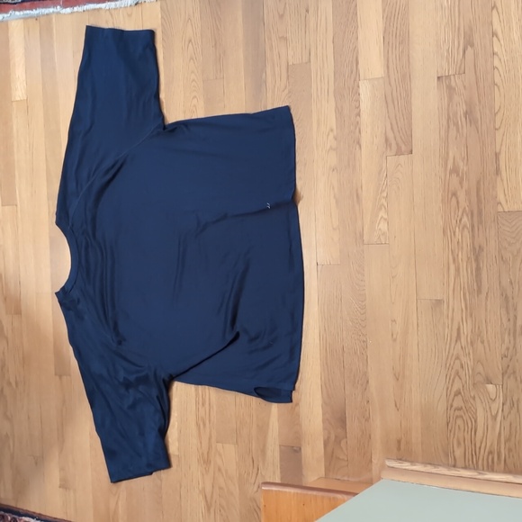 Men's NFL Reebok Play Athletic Tee Size 2XL Chicago Bears - Picture 3 of 3